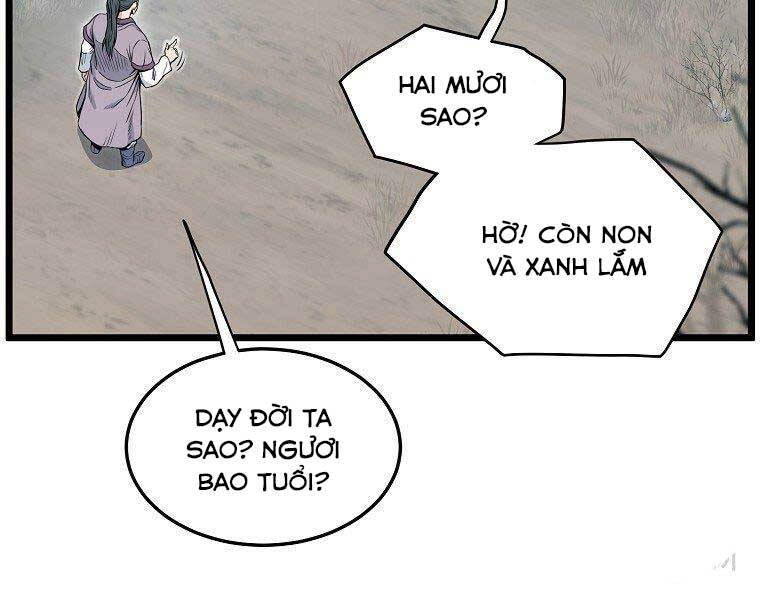 Đăng Nhập Murim Chapter 121 - 139