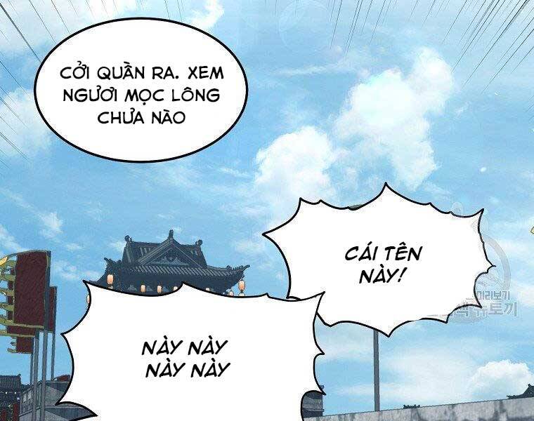 Đăng Nhập Murim Chapter 121 - 150