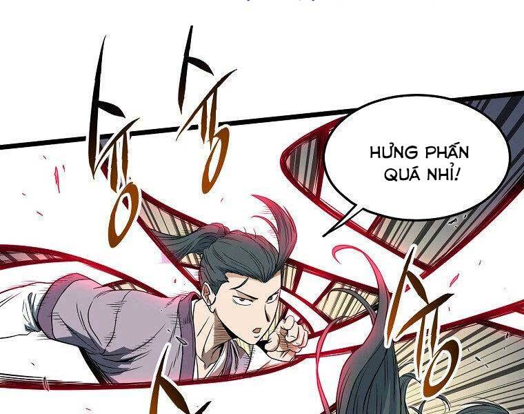 Đăng Nhập Murim Chapter 121 - 173