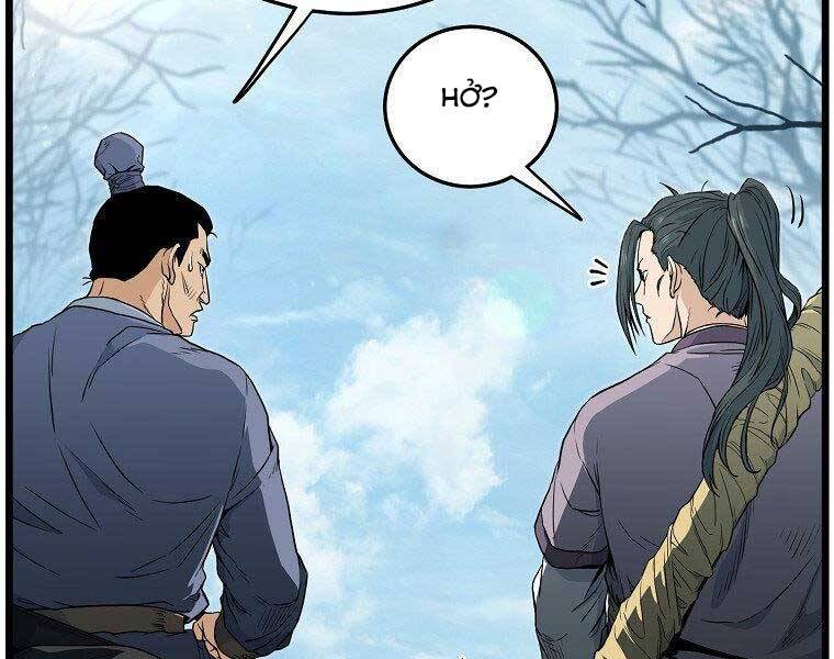 Đăng Nhập Murim Chapter 121 - 21