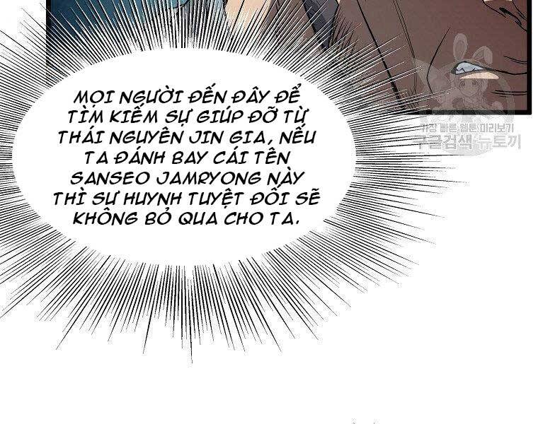 Đăng Nhập Murim Chapter 121 - 223