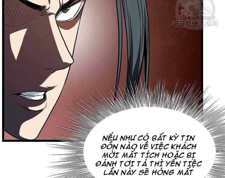 Đăng Nhập Murim Chapter 121 - 225