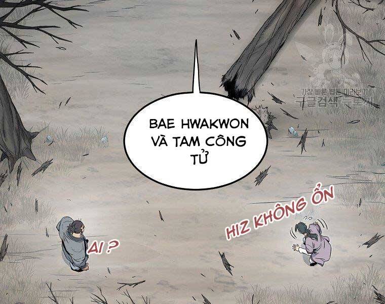 Đăng Nhập Murim Chapter 121 - 249