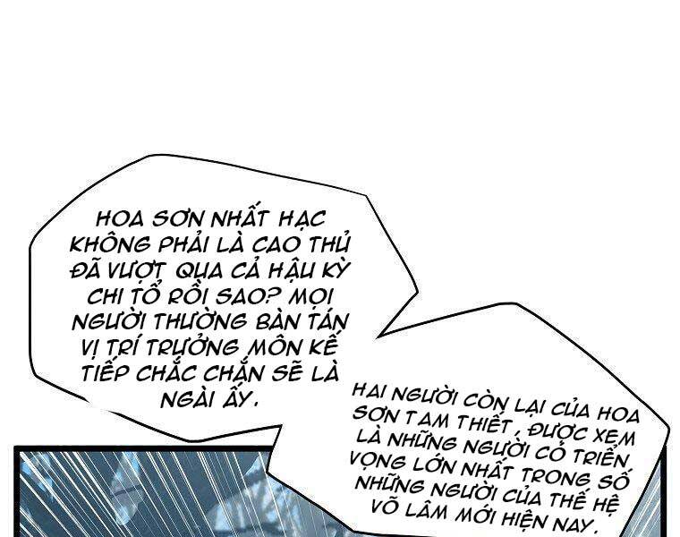 Đăng Nhập Murim Chapter 121 - 27