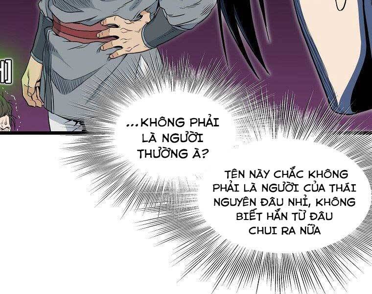 Đăng Nhập Murim Chapter 121 - 80