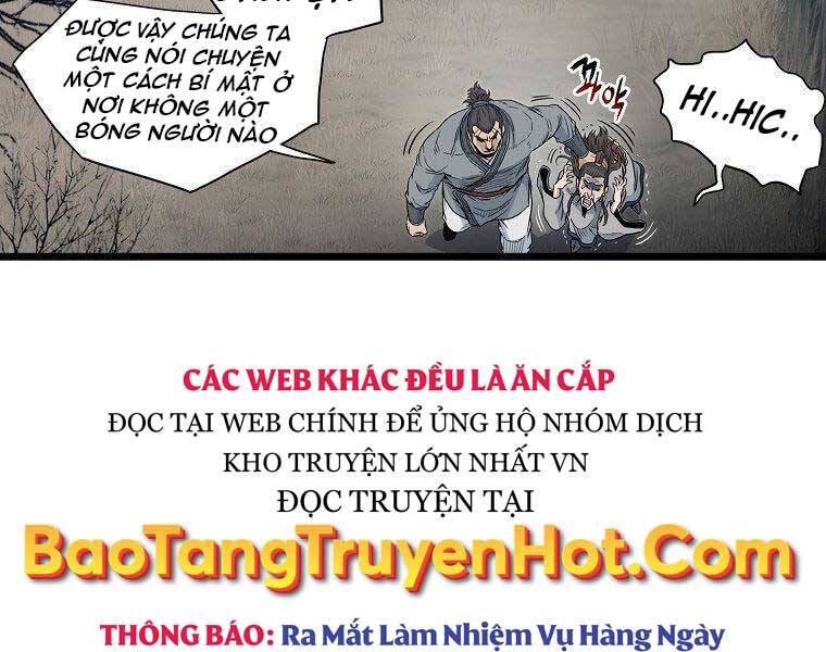 Đăng Nhập Murim Chapter 121 - 99