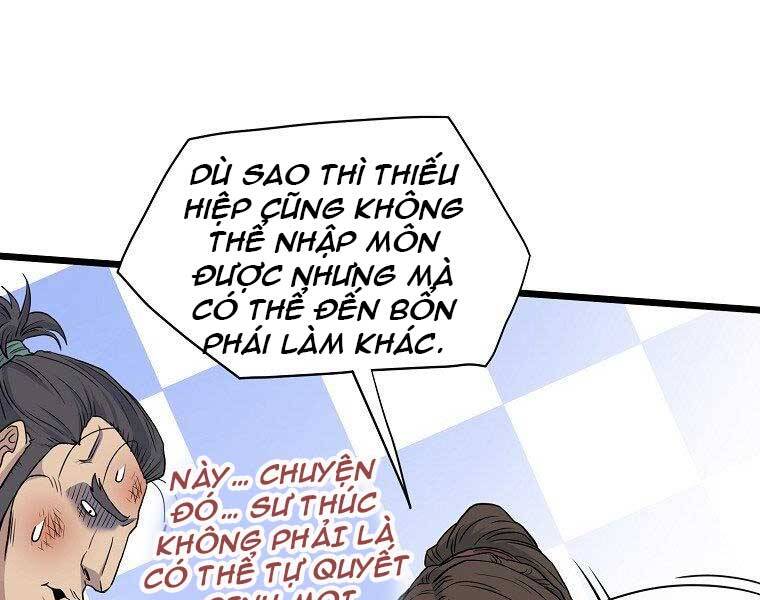 Đăng Nhập Murim Chapter 122 - 118