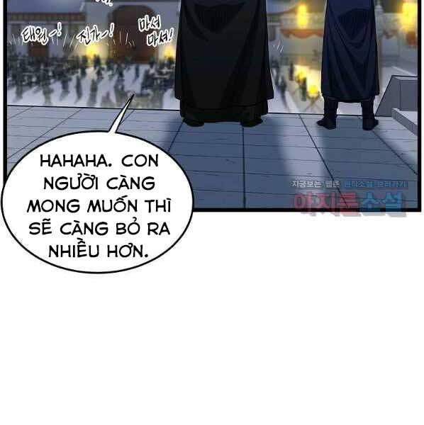 Đăng Nhập Murim Chapter 123 - 128