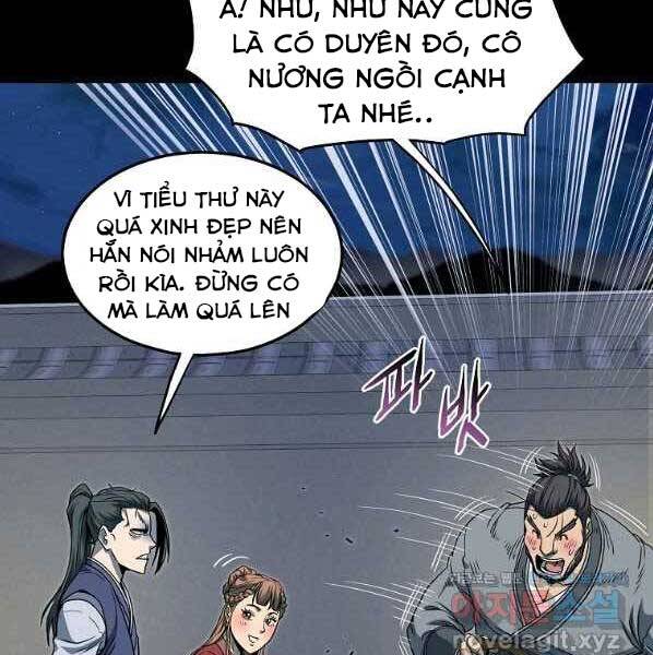 Đăng Nhập Murim Chapter 123 - 139