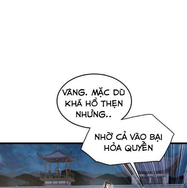 Đăng Nhập Murim Chapter 123 - 159