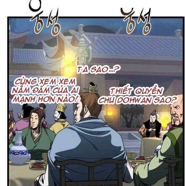 Đăng Nhập Murim Chapter 123 - 162