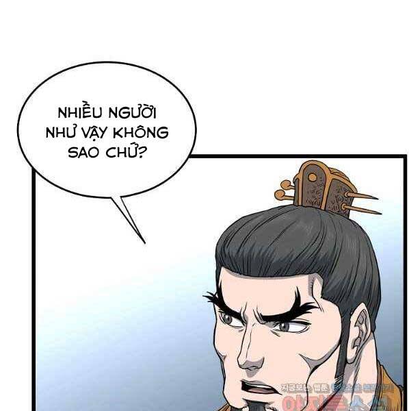 Đăng Nhập Murim Chapter 123 - 167