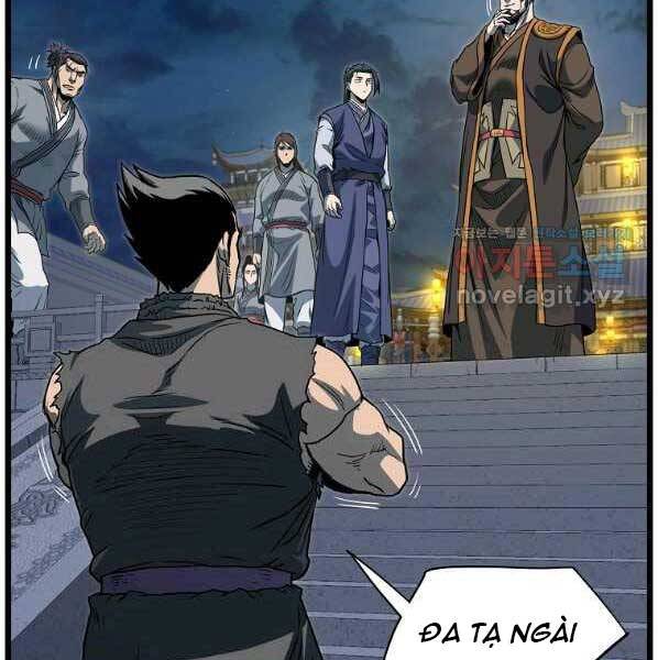 Đăng Nhập Murim Chapter 123 - 173
