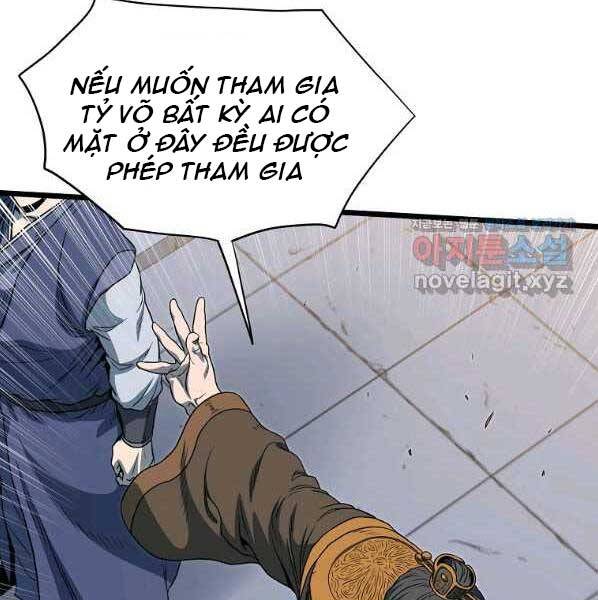 Đăng Nhập Murim Chapter 123 - 176