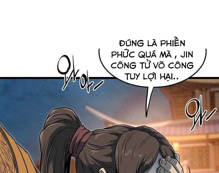Đăng Nhập Murim Chapter 124 - 145