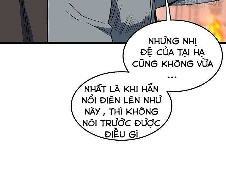 Đăng Nhập Murim Chapter 124 - 147