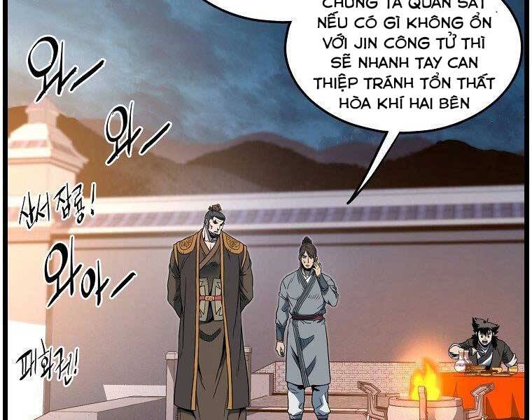 Đăng Nhập Murim Chapter 124 - 149