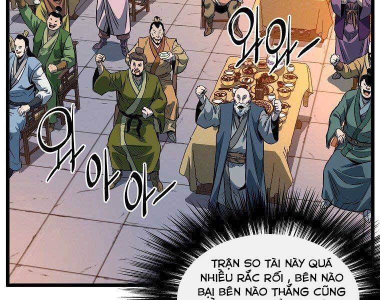 Đăng Nhập Murim Chapter 124 - 169
