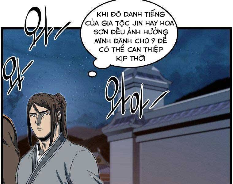 Đăng Nhập Murim Chapter 124 - 171