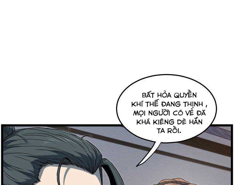 Đăng Nhập Murim Chapter 124 - 47