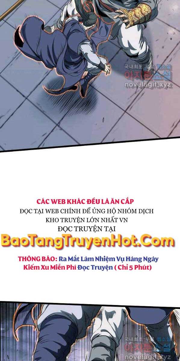 Đăng Nhập Murim Chapter 125 - 33