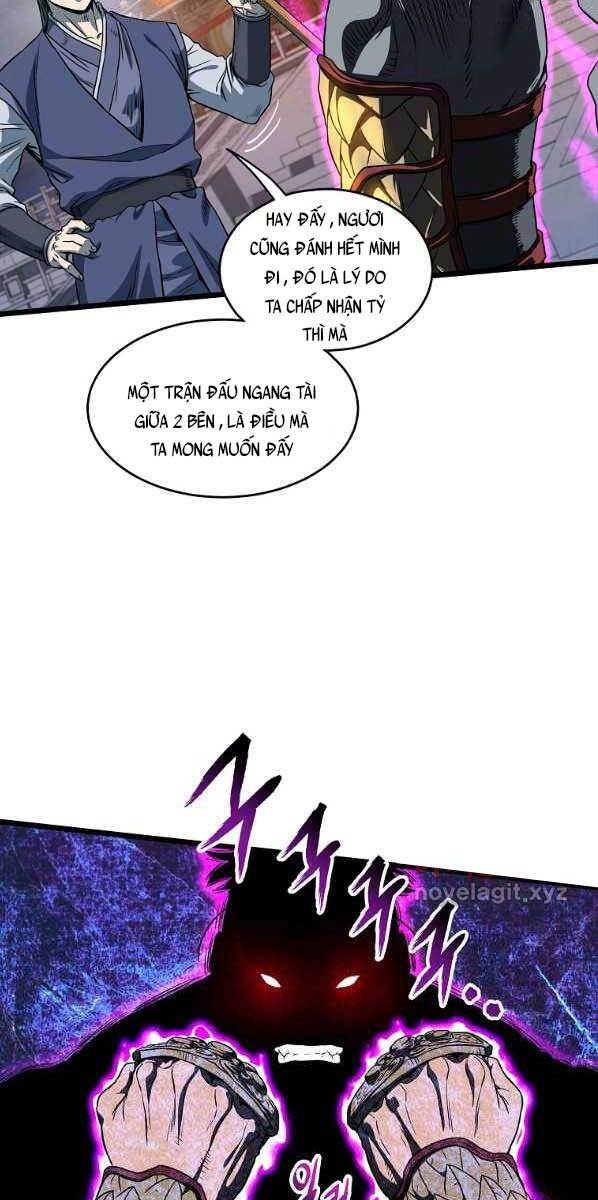 Đăng Nhập Murim Chapter 125 - 44