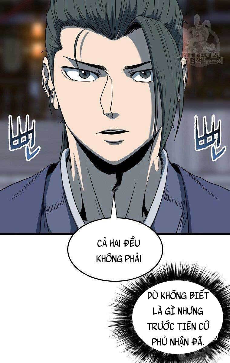 Đăng Nhập Murim Chapter 126 - 116