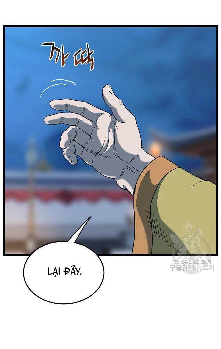 Đăng Nhập Murim Chapter 126 - 119