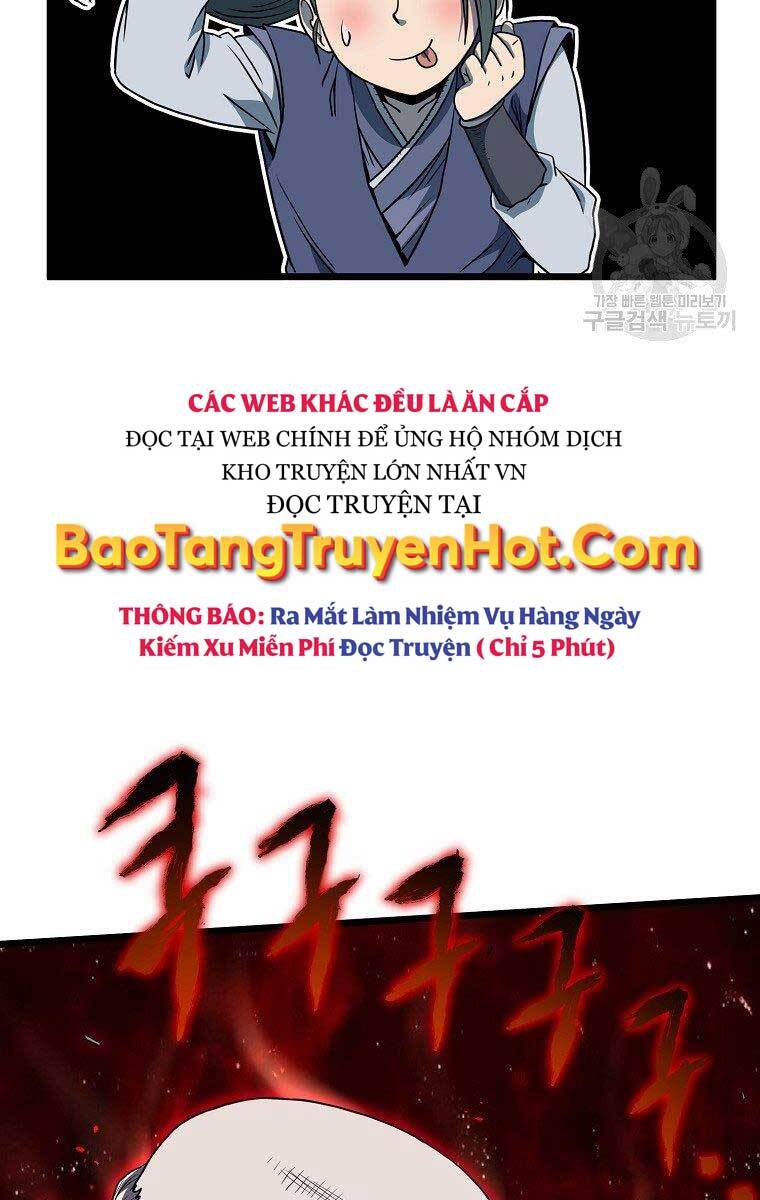 Đăng Nhập Murim Chapter 126 - 129