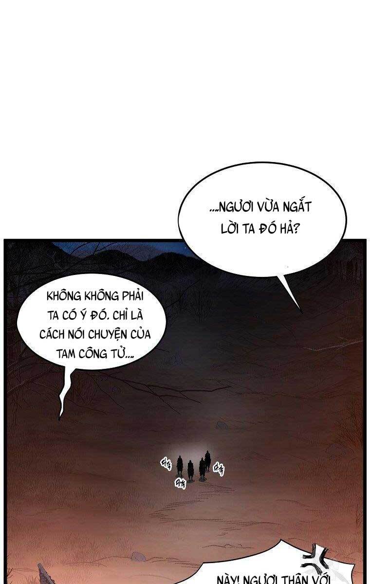 Đăng Nhập Murim Chapter 126 - 17