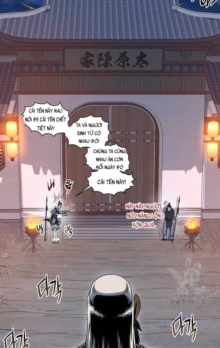 Đăng Nhập Murim Chapter 126 - 19
