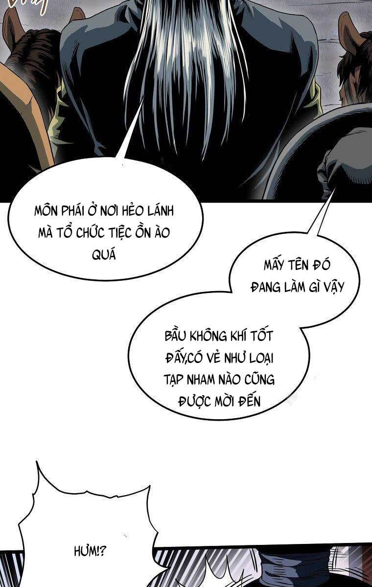 Đăng Nhập Murim Chapter 126 - 20