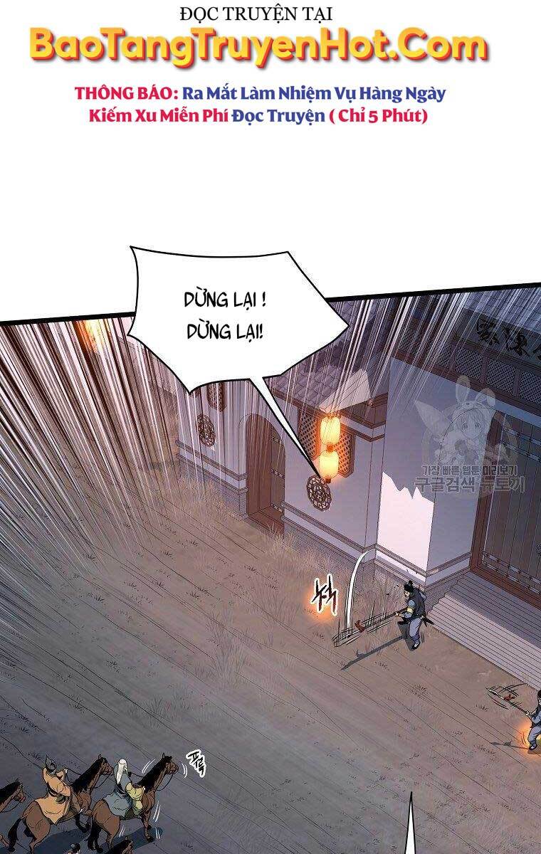 Đăng Nhập Murim Chapter 126 - 22