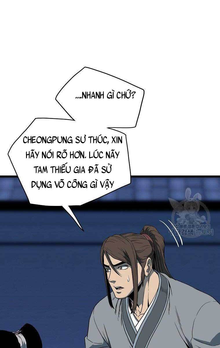 Đăng Nhập Murim Chapter 126 - 39
