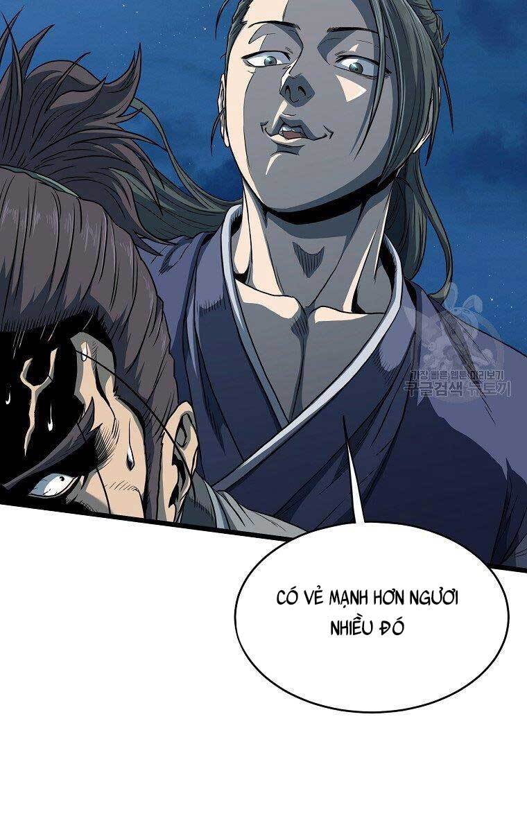 Đăng Nhập Murim Chapter 126 - 5