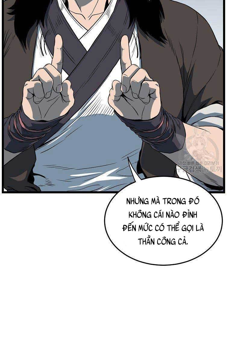Đăng Nhập Murim Chapter 126 - 41