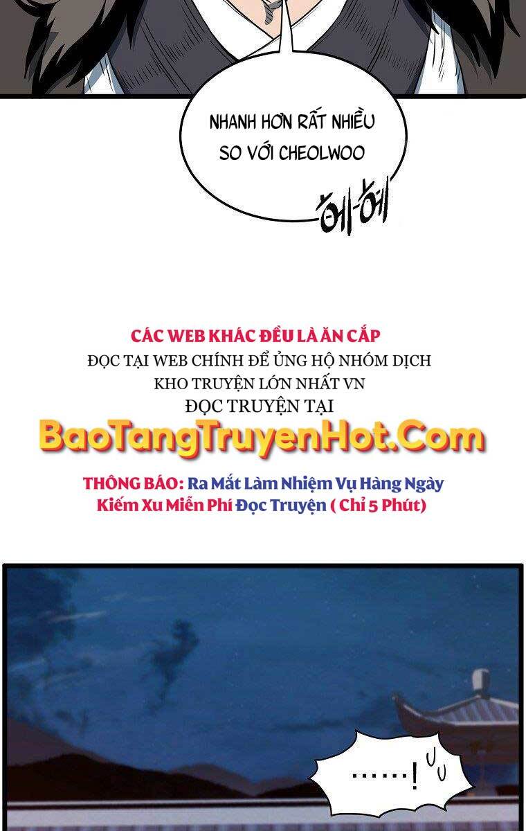 Đăng Nhập Murim Chapter 126 - 43