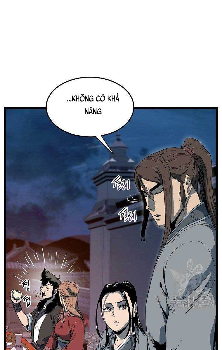 Đăng Nhập Murim Chapter 126 - 46