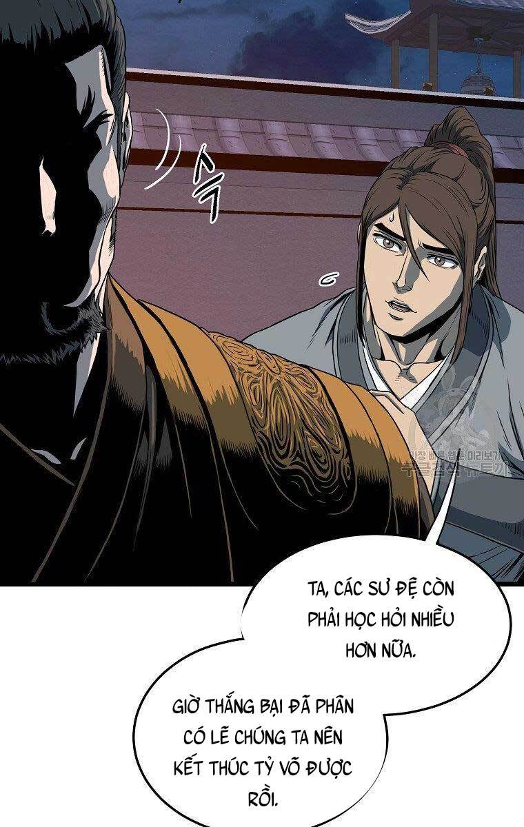 Đăng Nhập Murim Chapter 126 - 58