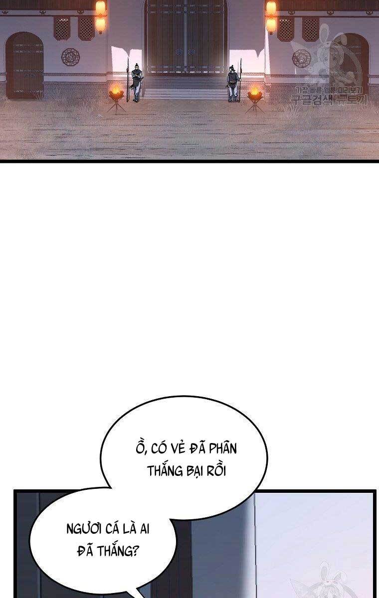 Đăng Nhập Murim Chapter 126 - 8