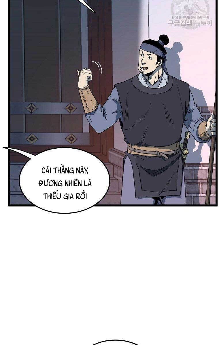 Đăng Nhập Murim Chapter 126 - 9