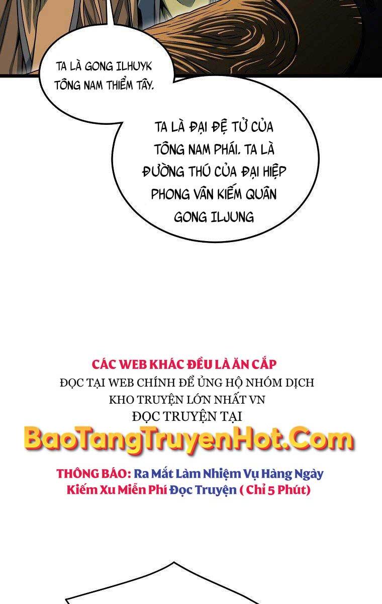 Đăng Nhập Murim Chapter 127 - 13