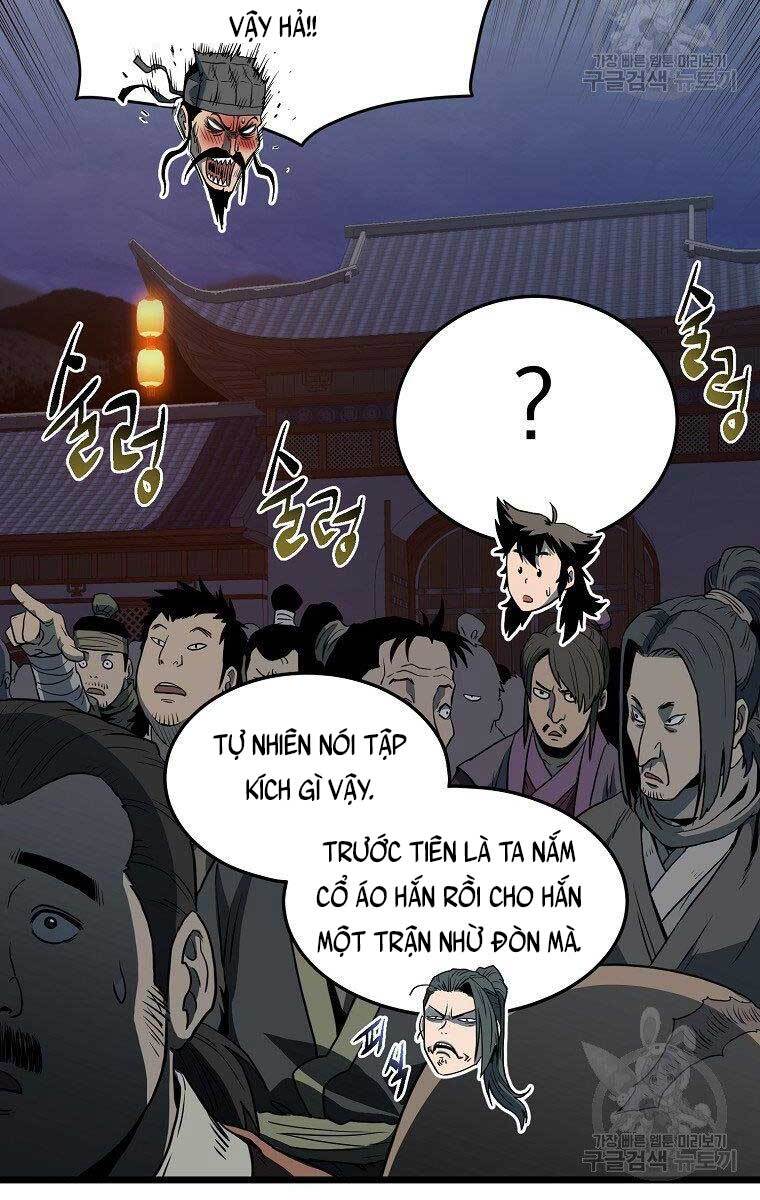Đăng Nhập Murim Chapter 127 - 33
