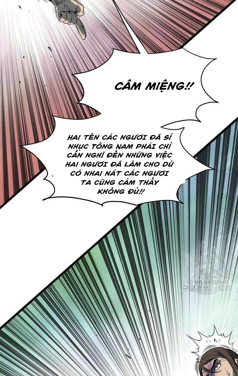 Đăng Nhập Murim Chapter 127 - 35
