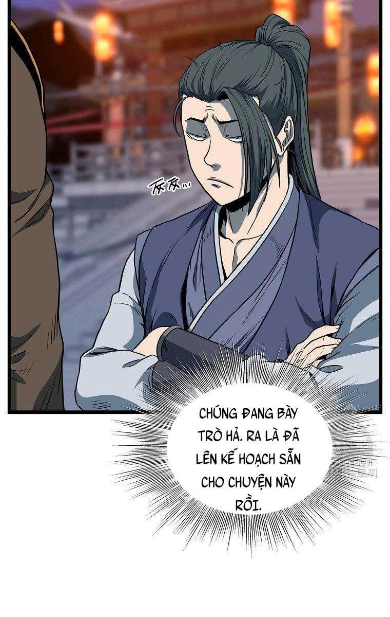Đăng Nhập Murim Chapter 127 - 47