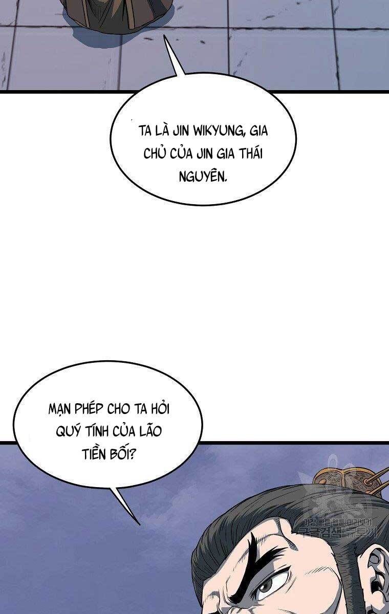 Đăng Nhập Murim Chapter 127 - 10