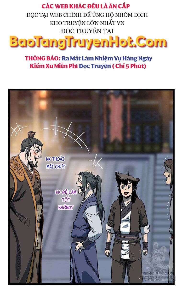 Đăng Nhập Murim Chapter 127 - 93