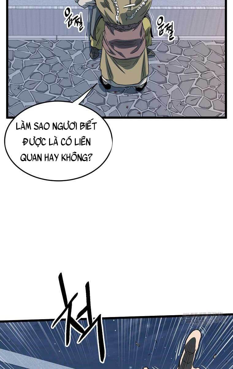 Đăng Nhập Murim Chapter 128 - 110