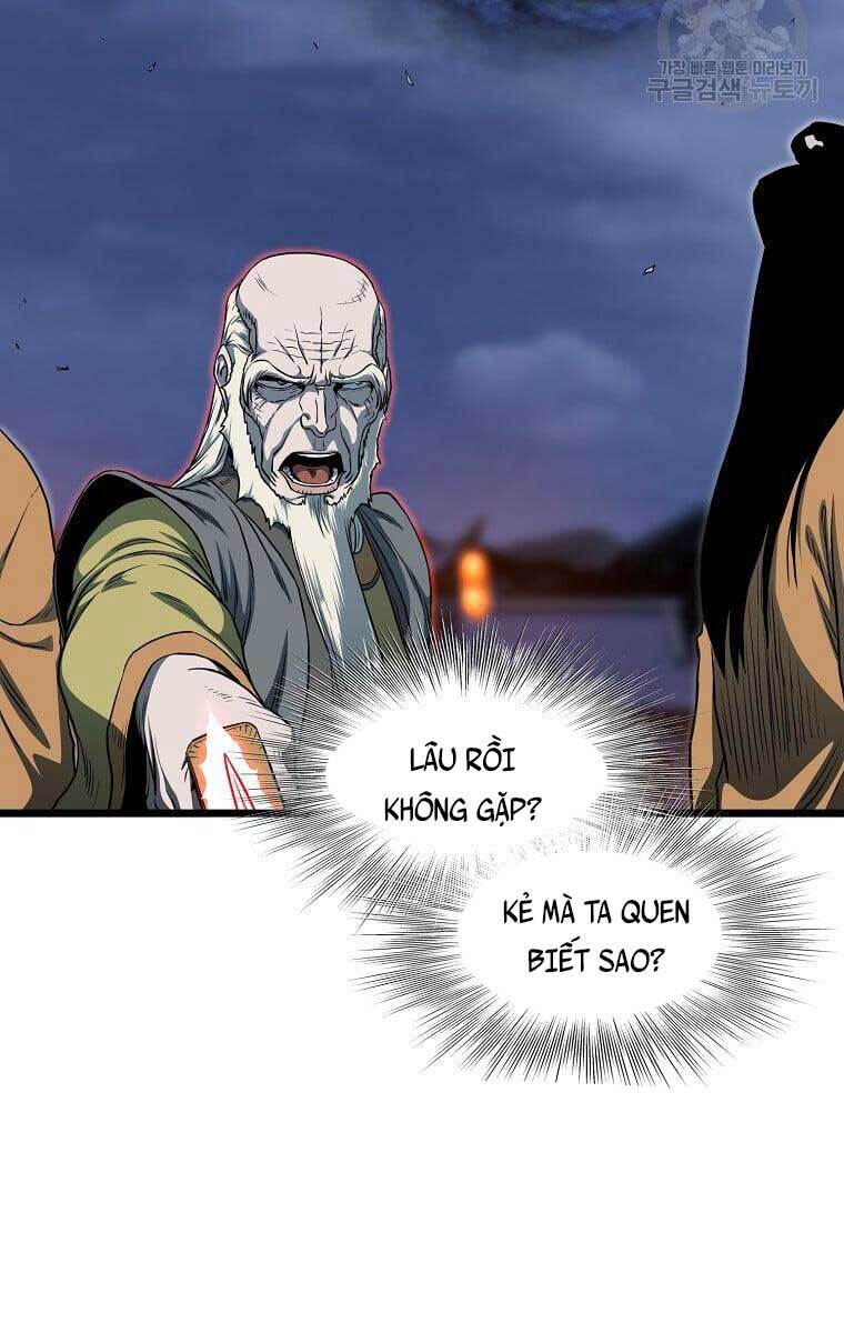 Đăng Nhập Murim Chapter 128 - 22