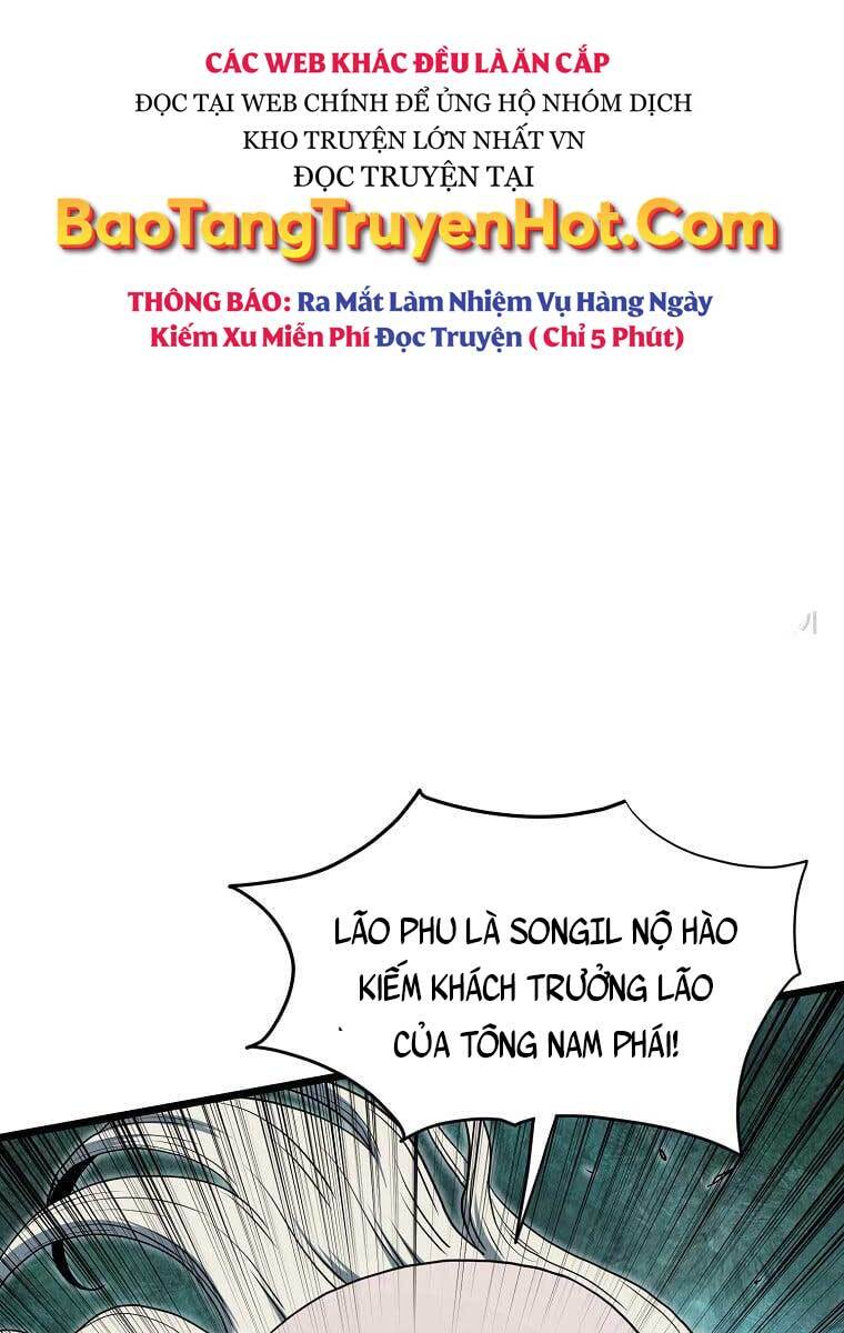 Đăng Nhập Murim Chapter 128 - 5